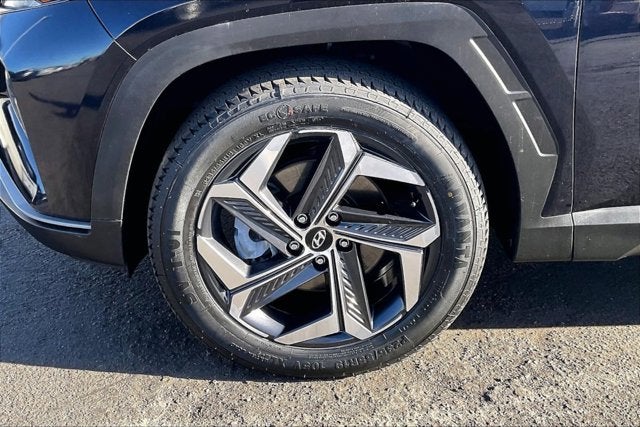2023 Hyundai Tucson Hybrid SEL Convenience