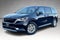 2024 Kia Carnival MPV LX Seat Package