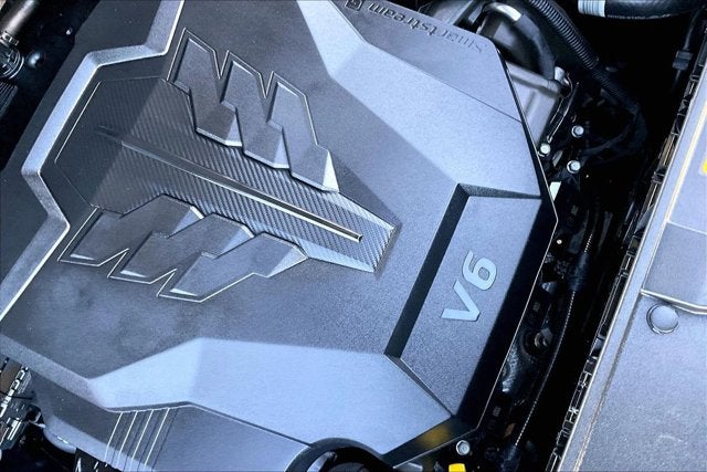 2024 Kia Carnival MPV LX Seat Package