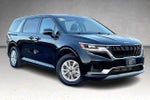 2024 Kia Carnival MPV LX Seat Package