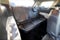 2024 Kia Carnival MPV LX Seat Package