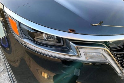 2024 Kia Carnival MPV LX Seat Package