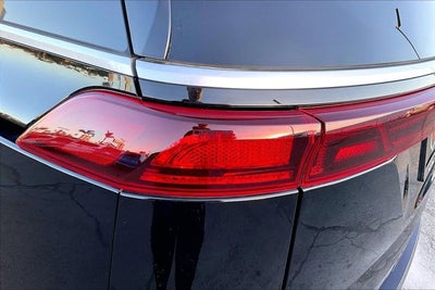 2024 Kia Carnival MPV LX Seat Package