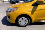 2024 Mitsubishi Mirage LE
