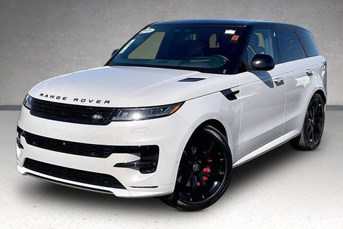 2024 Land Rover Range Rover Sport Dynamic SE