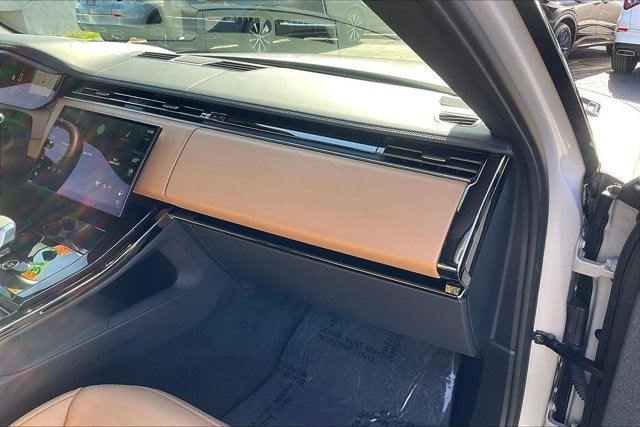 2024 Land Rover Range Rover Sport Dynamic SE