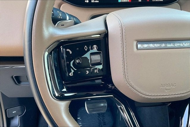 2024 Land Rover Range Rover Sport Dynamic SE