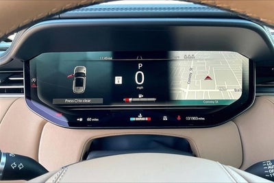 2024 Land Rover Range Rover Sport Dynamic SE