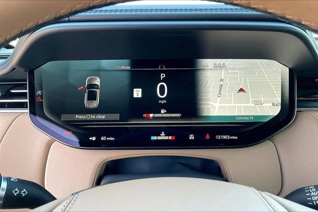 2024 Land Rover Range Rover Sport Dynamic SE