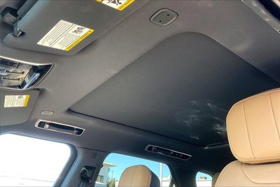 2024 Land Rover Range Rover Sport Dynamic SE