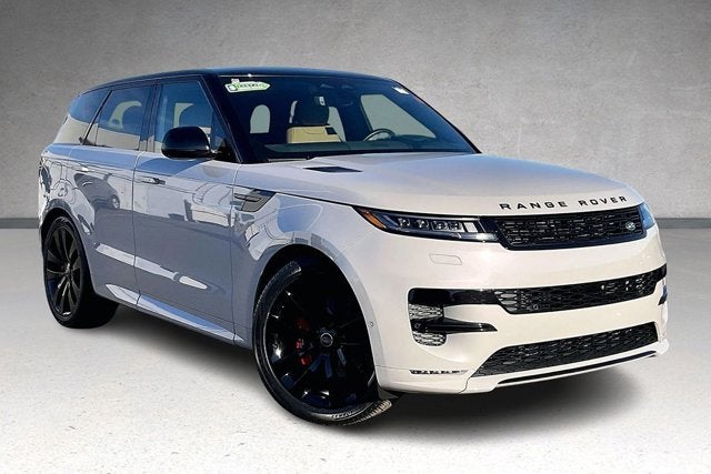 2024 Land Rover Range Rover Sport Dynamic SE