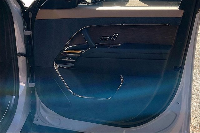 2024 Land Rover Range Rover Sport Dynamic SE