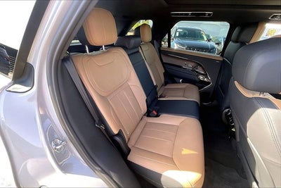 2024 Land Rover Range Rover Sport Dynamic SE