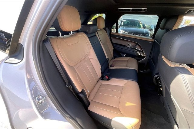 2024 Land Rover Range Rover Sport Dynamic SE