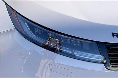 2024 Land Rover Range Rover Sport Dynamic SE