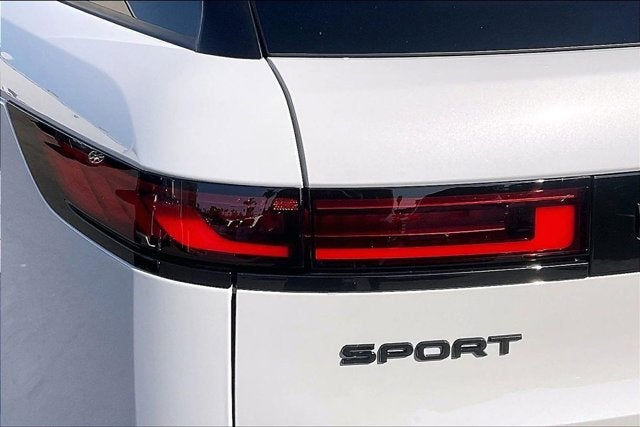 2024 Land Rover Range Rover Sport Dynamic SE