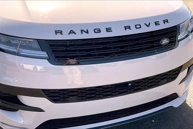 2024 Land Rover Range Rover Sport Dynamic SE