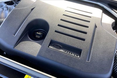 2024 Land Rover Range Rover Sport Dynamic SE