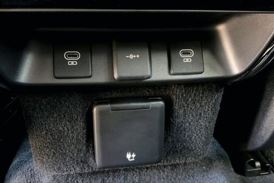 2024 Land Rover Range Rover Sport Dynamic SE