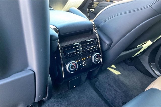 2024 Land Rover Range Rover Sport Dynamic SE