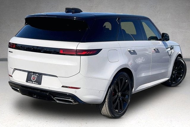 2024 Land Rover Range Rover Sport Dynamic SE