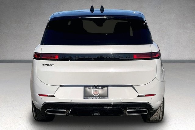 2024 Land Rover Range Rover Sport Dynamic SE