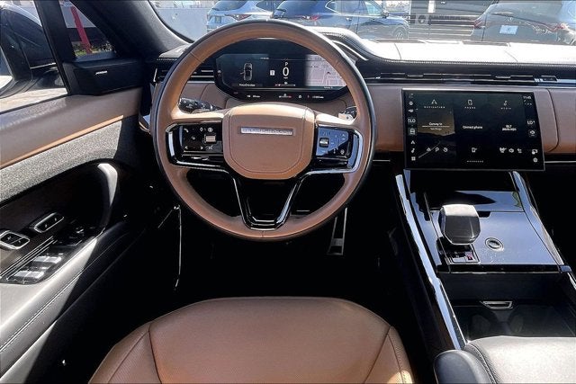 2024 Land Rover Range Rover Sport Dynamic SE