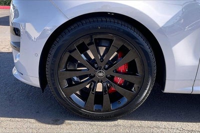 2024 Land Rover Range Rover Sport Dynamic SE