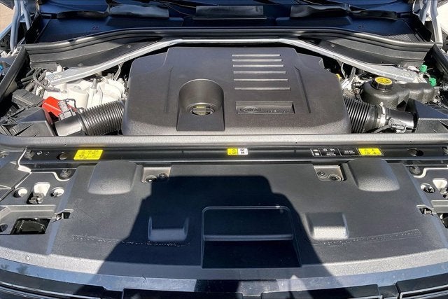 2024 Land Rover Range Rover Sport Dynamic SE