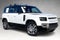 2024 Land Rover Defender 110 P400 X-Dynamic SE
