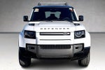 2024 Land Rover Defender 110 P400 X-Dynamic SE