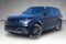 2022 Land Rover Range Rover Sport HSE Silver Edition MHEV