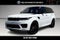 2022 Land Rover Range Rover Sport HST MHEV