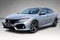 2018 Honda Civic Sport Touring
