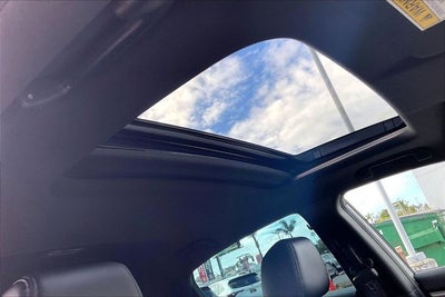 2018 Honda Civic Sport Touring