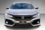 2018 Honda Civic Sport Touring