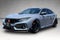 2019 Honda Civic Type R Touring