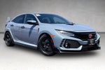 2019 Honda Civic Type R Touring