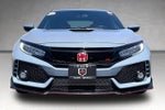 2019 Honda Civic Type R Touring
