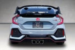 2019 Honda Civic Type R Touring