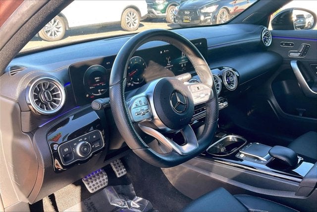 2022 Mercedes-Benz A 220 A 220