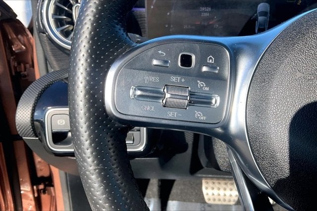 2022 Mercedes-Benz A 220 A 220