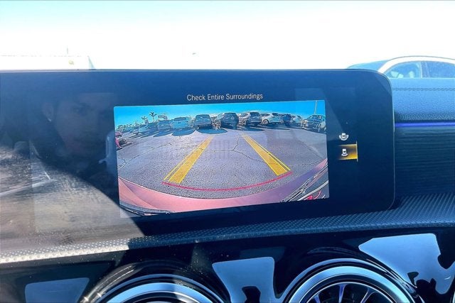 2022 Mercedes-Benz A 220 A 220