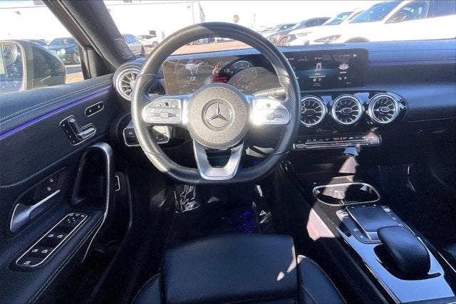 2022 Mercedes-Benz A 220 A 220