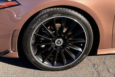 2022 Mercedes-Benz A 220 A 220