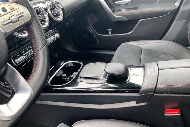 2023 Mercedes-Benz CLA 250 Coupe CLA 250