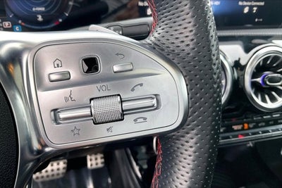 2023 Mercedes-Benz CLA 250 Coupe CLA 250