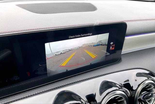 2023 Mercedes-Benz CLA 250 Coupe CLA 250