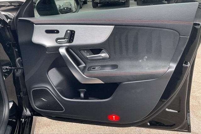 2023 Mercedes-Benz CLA 250 Coupe CLA 250