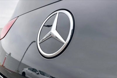 2023 Mercedes-Benz CLA 250 Coupe CLA 250